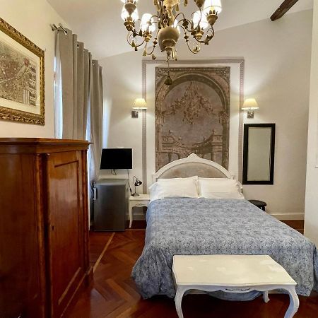 Cestello Luxury Rooms 피렌체 외부 사진