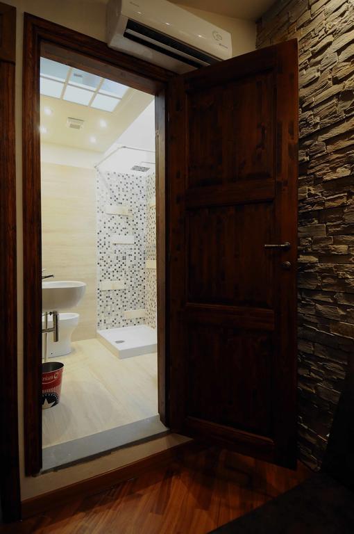 Cestello Luxury Rooms 피렌체 객실 사진