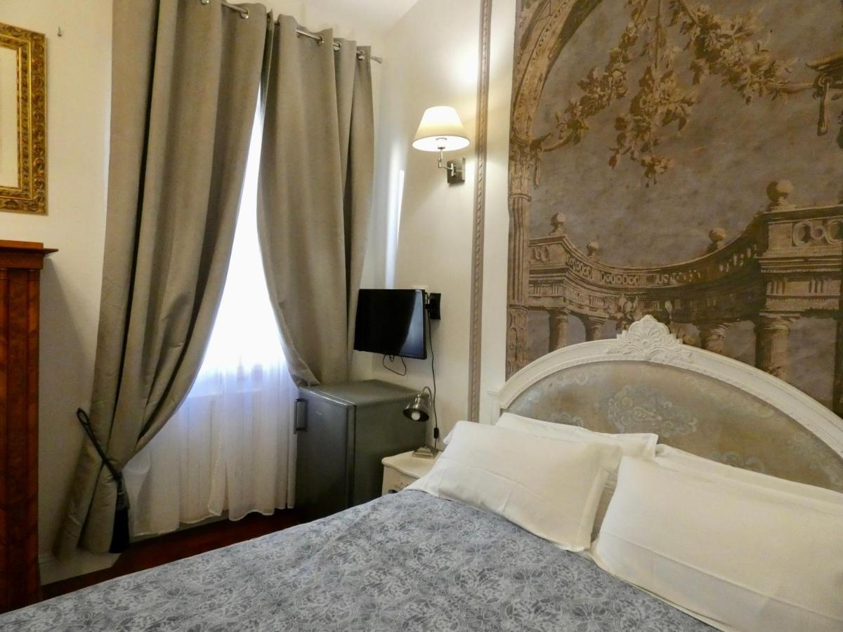 Cestello Luxury Rooms 피렌체 외부 사진