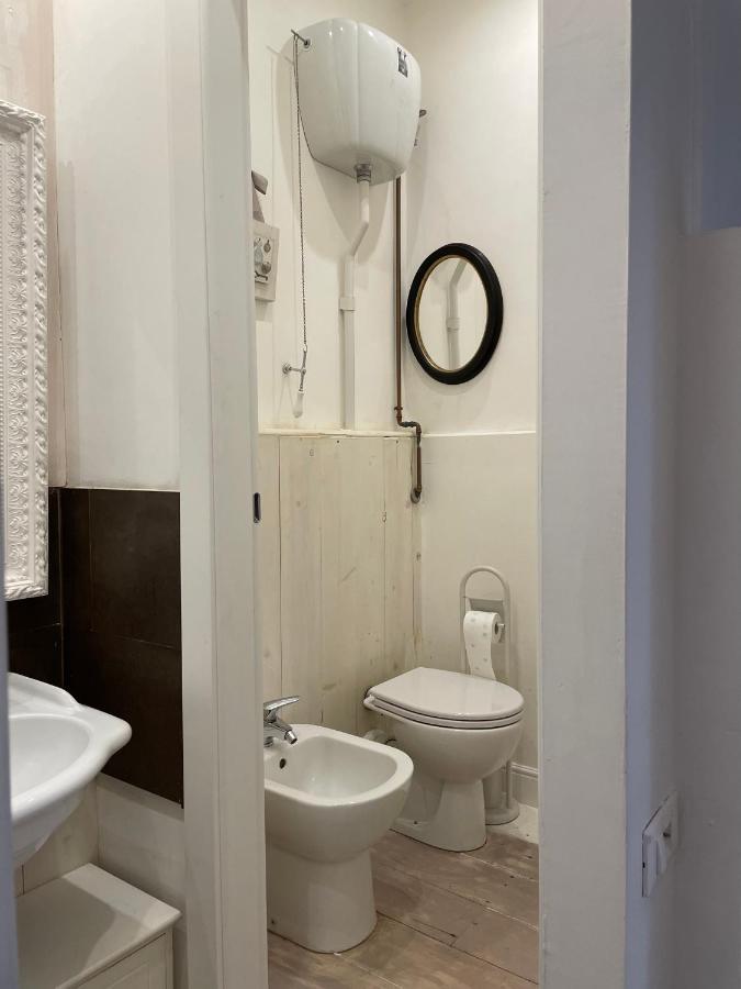 Cestello Luxury Rooms 피렌체 외부 사진