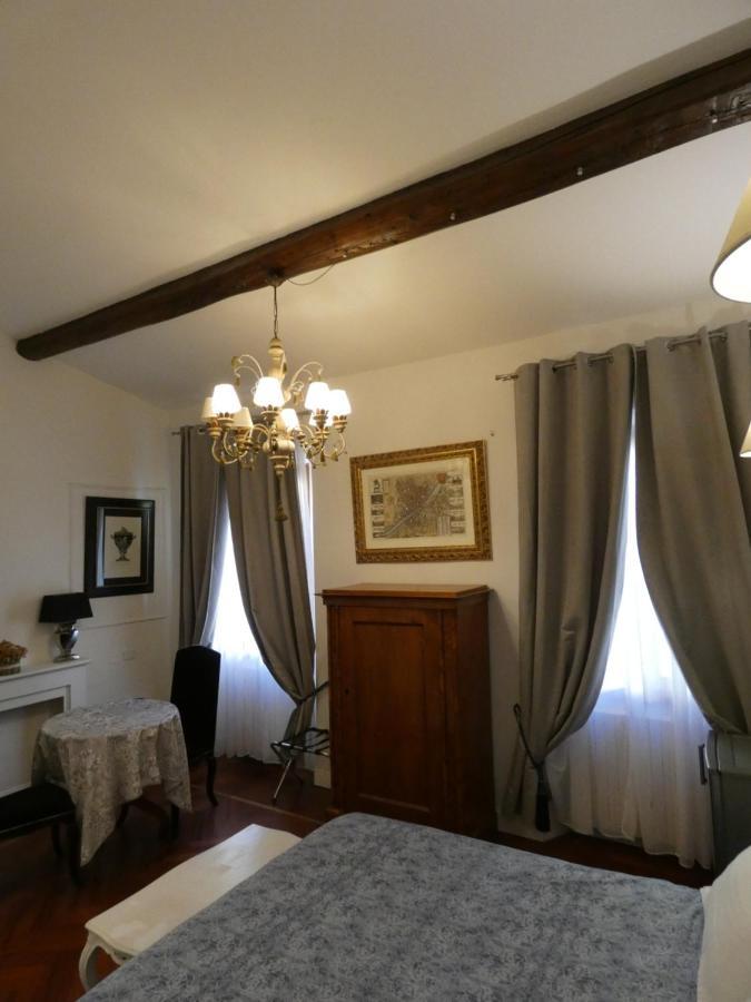 Cestello Luxury Rooms 피렌체 외부 사진