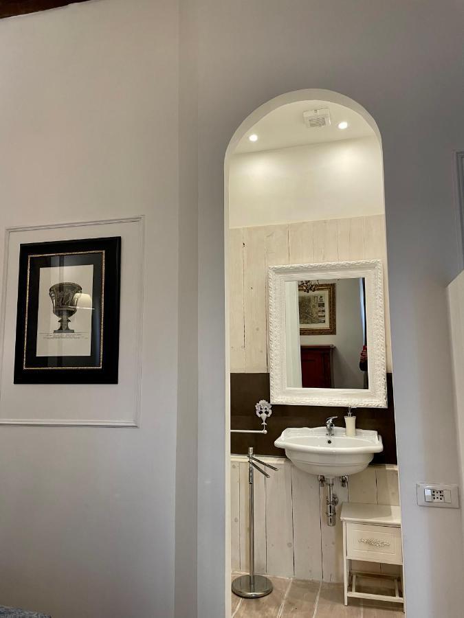 Cestello Luxury Rooms 피렌체 외부 사진