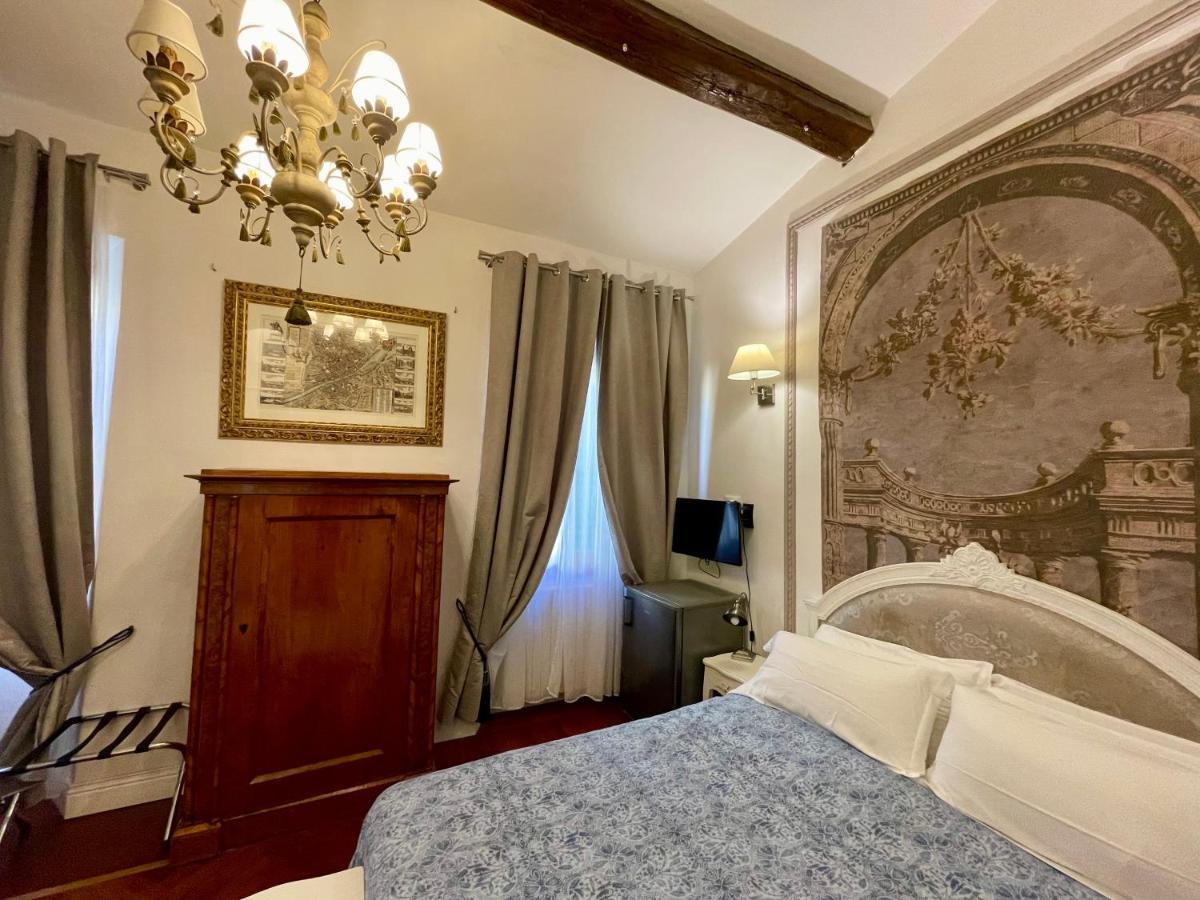 Cestello Luxury Rooms 피렌체 외부 사진