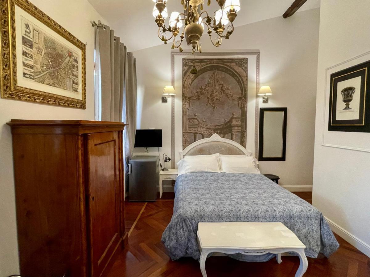 Cestello Luxury Rooms 피렌체 외부 사진