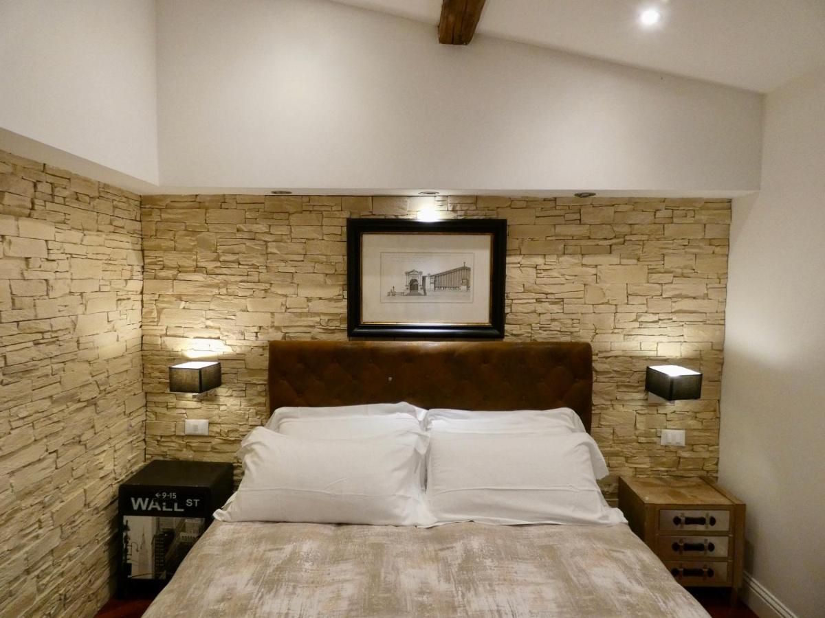Cestello Luxury Rooms 피렌체 외부 사진