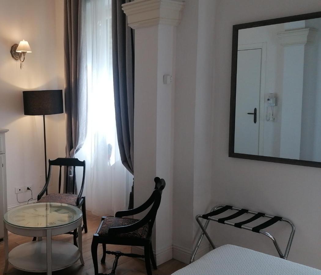 Cestello Luxury Rooms 피렌체 외부 사진
