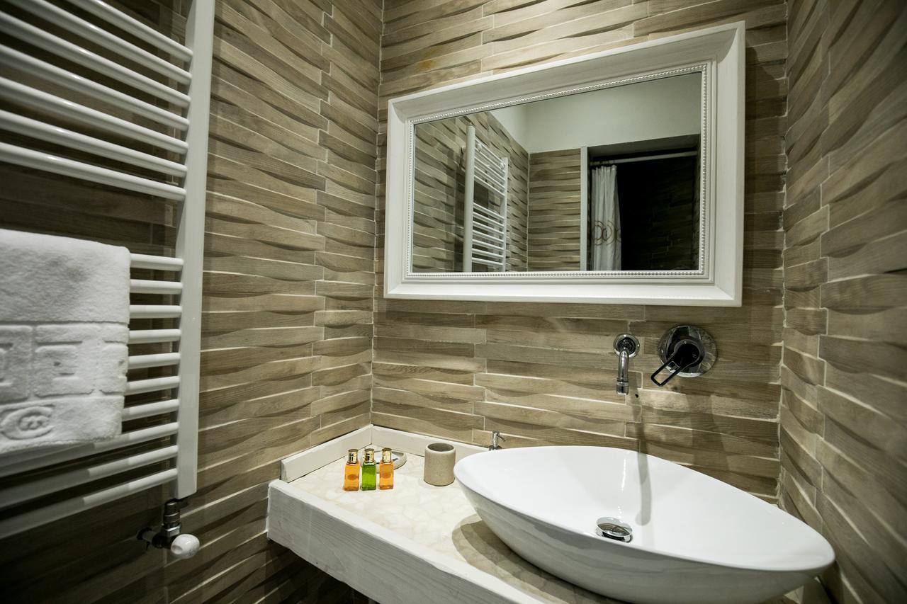 Cestello Luxury Rooms 피렌체 외부 사진