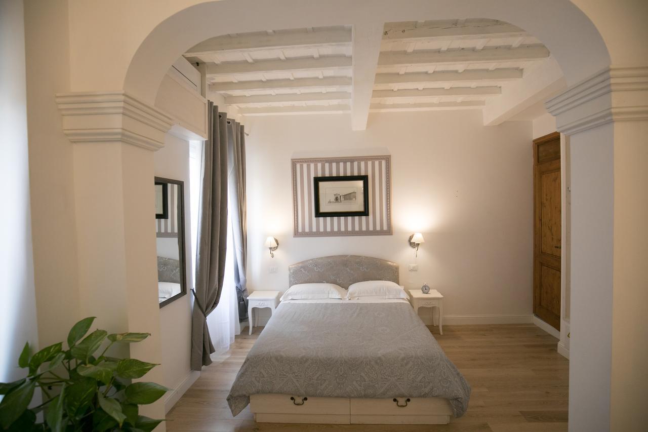 Cestello Luxury Rooms 피렌체 외부 사진