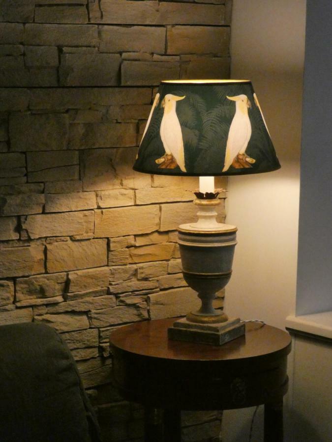 Cestello Luxury Rooms 피렌체 외부 사진