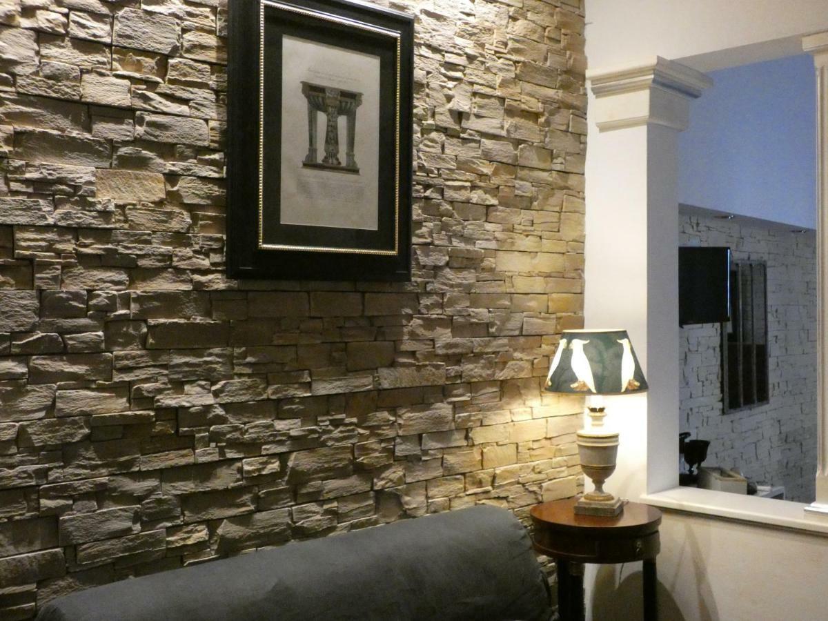 Cestello Luxury Rooms 피렌체 외부 사진